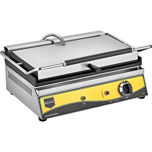 20 Dilim Tost Makinası Elektrikli