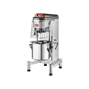 Çağdaş  Üç Devirli 60 Litre Planet Mikser 380 Volt