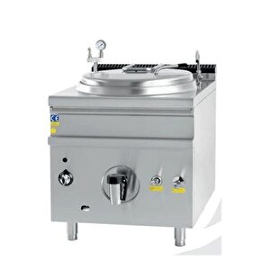 Csa Karacasan  900 Seri Elektrikli 150 Litre Kaynatma Tenceresi