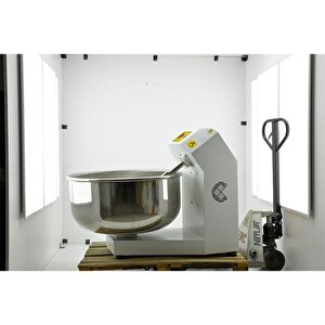 Hnc  Klasik Model 100 Kg Hamur Yoğurma Makinesi 380 V