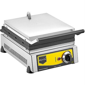 Çubuk Waffle Makinası Elektrikli 6'lı