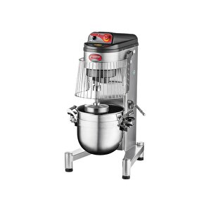 Çağdaş  Çift Devir 30 Litre Planet Mikser 380 Volt