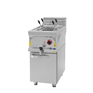 Csa Karacasan  900 Seri Dolaplı Elektrikli Makarna Haşlama Makinesi