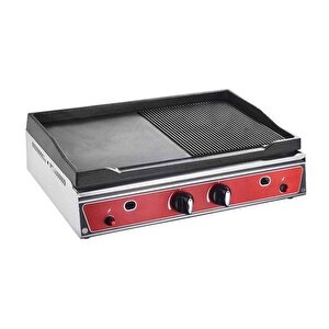 Csa Karacasan Sanayi Tipi 70 Lik Doğalgazlı 70 Cm Döküm Izgara