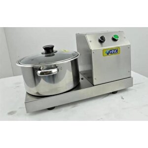 Hnc 3 Kg / 5 Lt Soğan Doğrama Makinesi