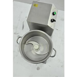 Hnc 3 Kg / 5 Lt Soğan Doğrama Makinesi