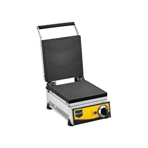 Kt1 Elektrikli Kornet Makinesi