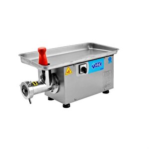 Hnc  12 No 12 Lik Paslanmaz Et Kıyma Makinesi 380 Volt