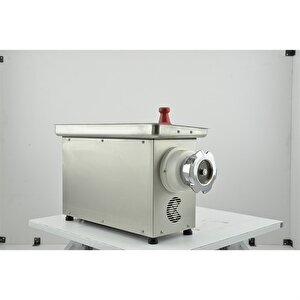 Hnc  32 No 32 Lik Paslanmaz Soğutmalı Et Kıyma Makinesi 380 Volt