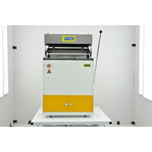 Hnc  Trabzon Model Ekmek Dilimleme Makinesi 220 Volt