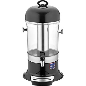 Elegance 6 Litre Buz Soğutuculu İçecek Dispanseri