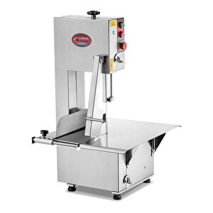 Çağdaş  Set Üstü Komple Paslanmaz Et Kemik Testeresi 380v