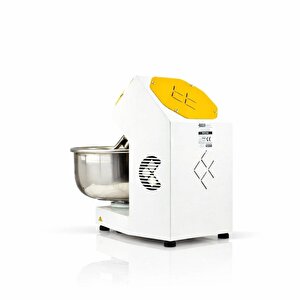 Hnc Klasik 30 Kg Hamur Yoğurma Makinesi 380v