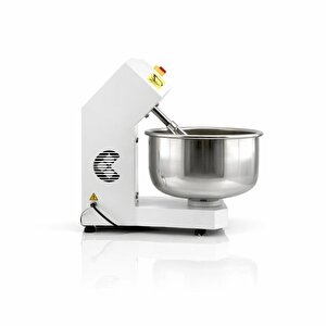 Hnc Klasik 30 Kg Hamur Yoğurma Makinesi 380v