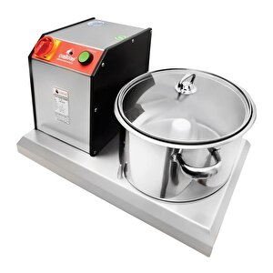 Çağdaş  5 Kg / 8 Lt Soğan Doğrama Ve Humus Makinesi