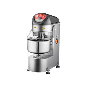 Çağdaş  Çift Devir 25 Kg Spiral Hamur Yoğurma Makinesi 380v