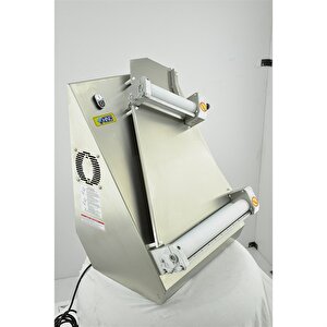 Hnc  30 Cm 30 Luk Yatay Merdane Hamur Açma Makinesi Hnc-hha-30m