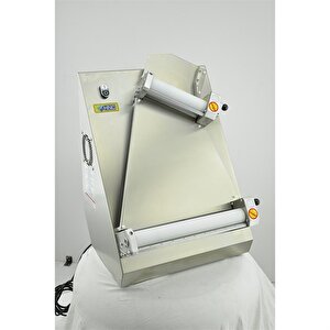 Hnc  30 Cm 30 Luk Yatay Merdane Hamur Açma Makinesi Hnc-hha-30m