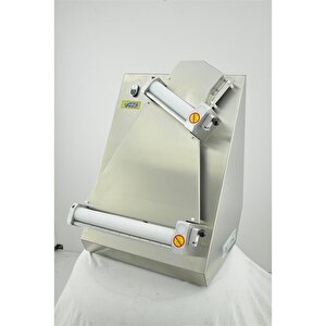Hnc  30 Cm 30 Luk Yatay Merdane Hamur Açma Makinesi Hnc-hha-30m