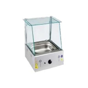 Csa Karacasan Elektrikli Set Üstü Sade Sosislik Benmari