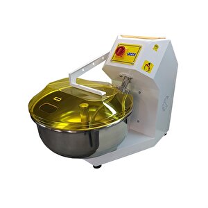 Hnc  Kapaklı Model 35 Kg Hamur Yoğurma Makinesi 220 V
