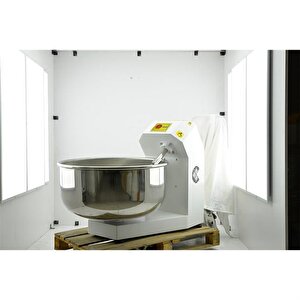 Hnc  Klasik Model 100 Kg Hamur Yoğurma Makinesi 220 V