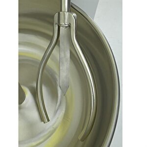 Hnc  Klasik Model 100 Kg Hamur Yoğurma Makinesi 220 V