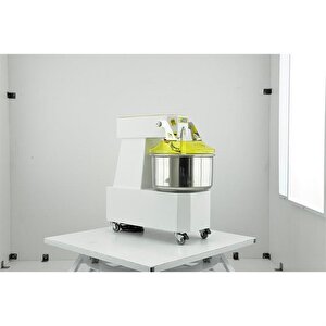 Hnc  18 Kg Spiral Hamur Yoğurma Makinesi 380 V