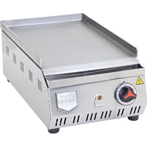 30 Cm Pleyt Izgara Elektrikli