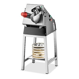 Çağdaş  Ayaklı Sebze Doğrama Makinesi ( 7 Başlıklı ) 220v