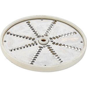 Çağdaş  Ayaklı Sebze Doğrama Makinesi ( 7 Başlıklı ) 220v