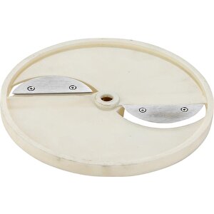 Çağdaş  Ayaklı Sebze Doğrama Makinesi ( 7 Başlıklı ) 220v