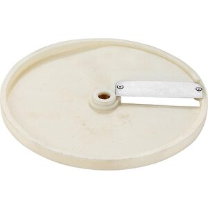 Çağdaş  Ayaklı Sebze Doğrama Makinesi ( 7 Başlıklı ) 220v