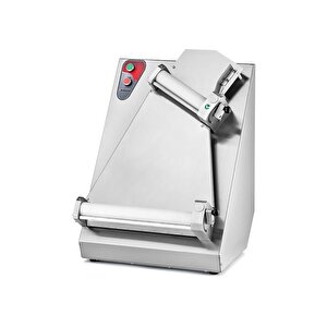 Çağdaş  40 Cm Yatay Merdane Hamur Açma Makinesi Pide Lavaş Lahmacun Açma