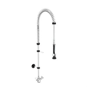 Mt01 Deluxe Tezgaha Monte Mutfak Bataryası