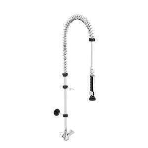 Mt01 Deluxe Tezgaha Monte Mutfak Bataryası
