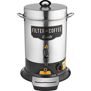 120 Fincan Filtre Kahve Otomatı R51