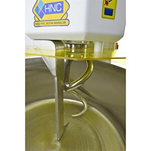 Hnc  44 Kg Spiral Hamur Yoğurma Makinesi 220 V