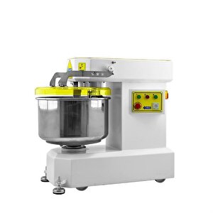 Hnc  44 Kg Spiral Hamur Yoğurma Makinesi 220 V