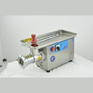 Hnc  32 No 32 Lik Paslanmaz Et Kıyma Makinesi 220 Volt