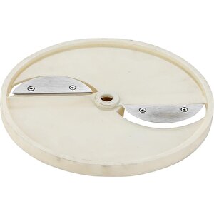 Çağdaş  Set Üstü Sebze Doğrama Makinesi ( 7 Başlıklı ) 220v