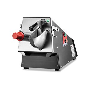 Çağdaş  Set Üstü Sebze Doğrama Makinesi ( 7 Başlıklı ) 220v