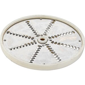 Çağdaş  Set Üstü Sebze Doğrama Makinesi ( 7 Başlıklı ) 220v