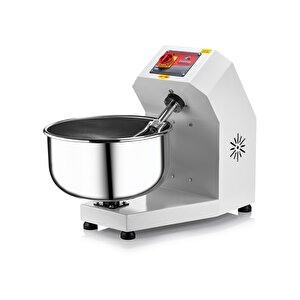 Çağdaş  Klasik Model 15 Kg Hamur Yoğurma Makinesi 220v