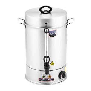Su Otomatı, 50 L, 500 Bardak Kapasiteli, Elektrikli