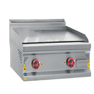 Csa Karacasan 900 Seri Set Üstü 80 Cm Elektrikli Düz Pleyt Izgara 80x90x85cm