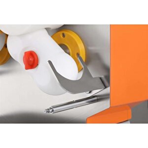 Cancan 32 Depolu Otomatik Nar Ve Greyfurt Sıkma Makinesi