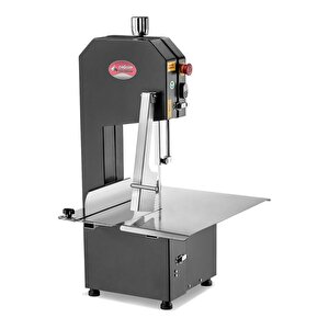 Çağdaş  Set Üstü Siyah Et Kemik Testeresi 380v