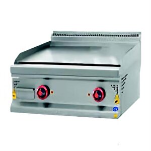 Csa Karacasan  600 Seri Set Üstü Elektrikli Pleyt Izgara