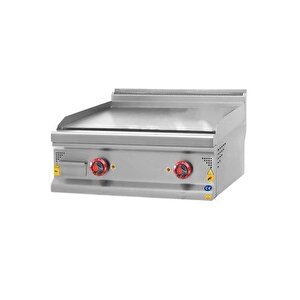 Csa Karacasan  600 Seri Set Üstü Elektrikli Pleyt Izgara